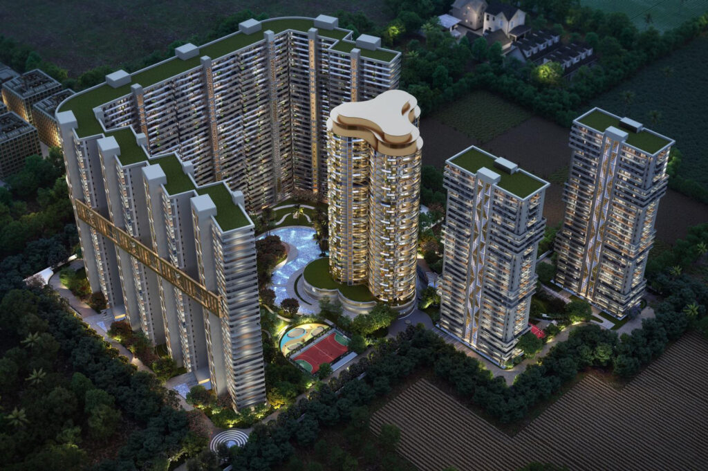 KS One-O-8 by KS Group
