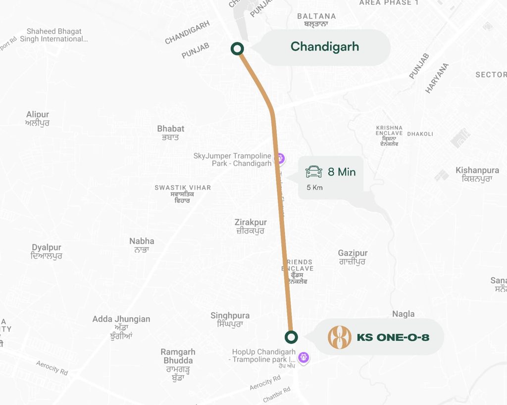 chanidgarh
